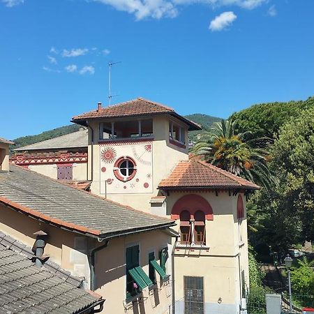 La Merlettaia Rapallo Exterior photo