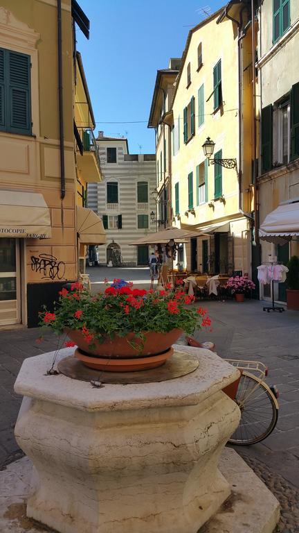 La Merlettaia Rapallo Exterior photo